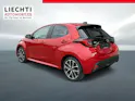 Toyota Yaris 1.5 VVT-i HSD Trend