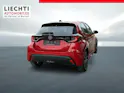 Toyota Yaris 1.5 VVT-i HSD Trend