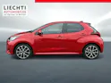 Toyota Yaris 1.5 VVT-i HSD Trend