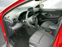 Toyota Yaris 1.5 VVT-i HSD Trend
