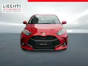 Toyota Yaris 1.5 VVT-i HSD Trend