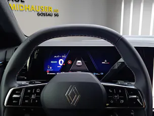 RENAULT Austral 1.2 E-Tech techno esprit Alpine