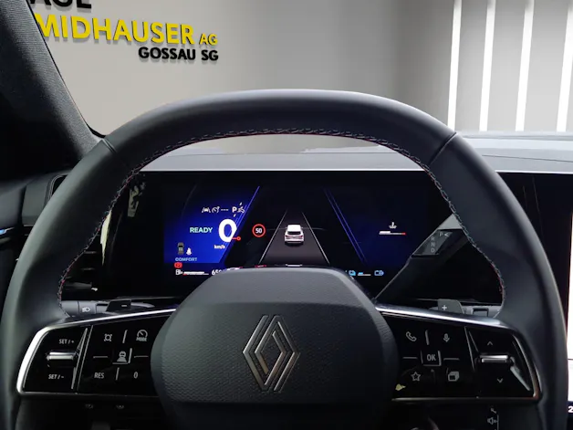 RENAULT Austral 1.2 E-Tech techno esprit Alpine