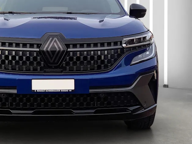 RENAULT Austral 1.2 E-Tech techno esprit Alpine