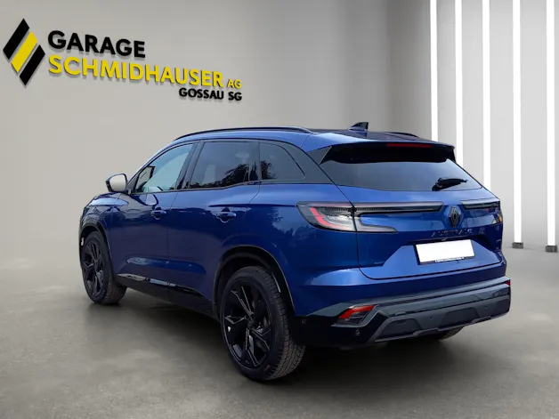 RENAULT Austral 1.2 E-Tech techno esprit Alpine
