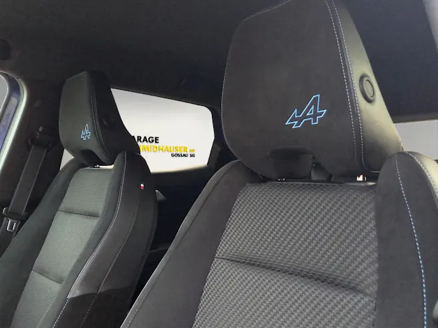 RENAULT Austral 1.2 E-Tech techno esprit Alpine