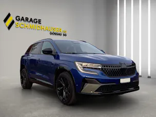 RENAULT Austral 1.2 E-Tech techno esprit Alpine
