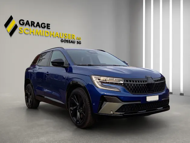RENAULT Austral 1.2 E-Tech techno esprit Alpine