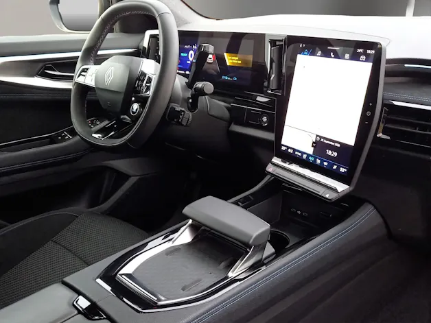 RENAULT Austral 1.2 E-Tech techno esprit Alpine