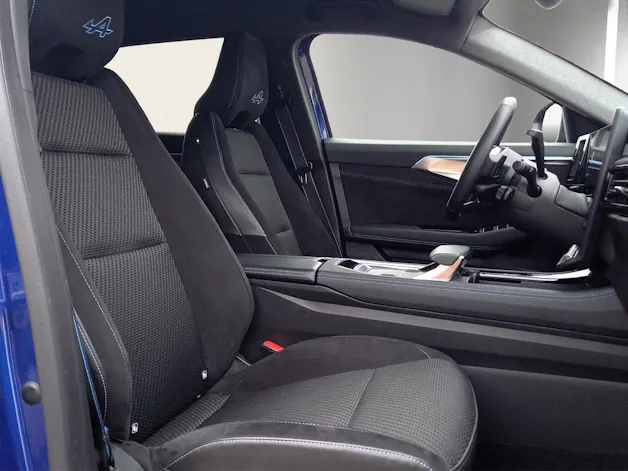 RENAULT Austral 1.2 E-Tech techno esprit Alpine