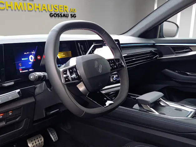 RENAULT Austral 1.2 E-Tech techno esprit Alpine