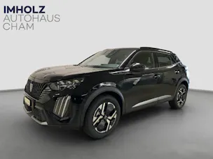 PEUGEOT 2008 1.2 Hybrid 145 GT Exclusive