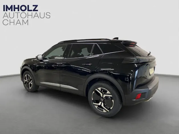 PEUGEOT 2008 1.2 Hybrid 145 GT Exclusive