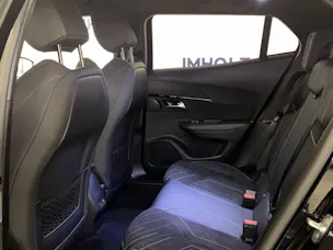PEUGEOT 2008 1.2 Hybrid 145 GT Exclusive