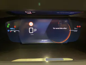 PEUGEOT 2008 1.2 Hybrid 145 GT Exclusive