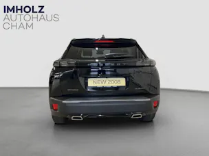 PEUGEOT 2008 1.2 Hybrid 145 GT Exclusive