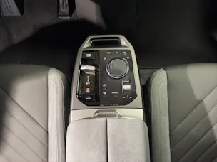 BMW iX I20 xDrive45