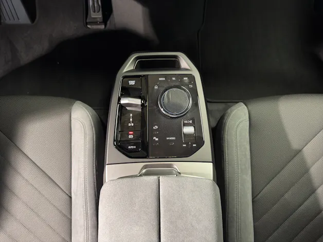 BMW iX I20 xDrive45
