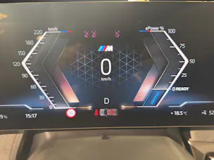 BMW iX I20 xDrive45