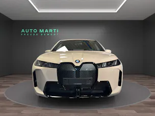 BMW iX I20 xDrive45