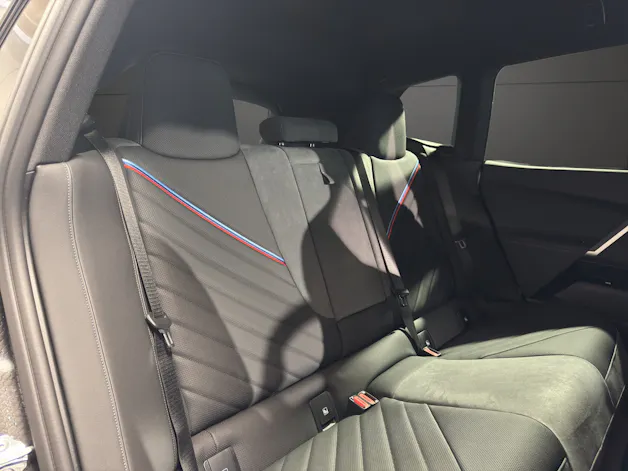 BMW iX I20 xDrive45
