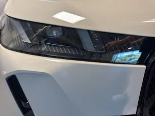 BMW iX I20 xDrive45