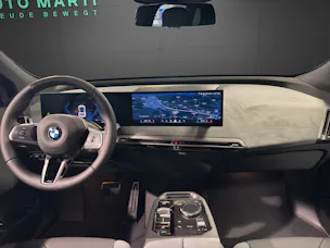 BMW iX I20 xDrive45