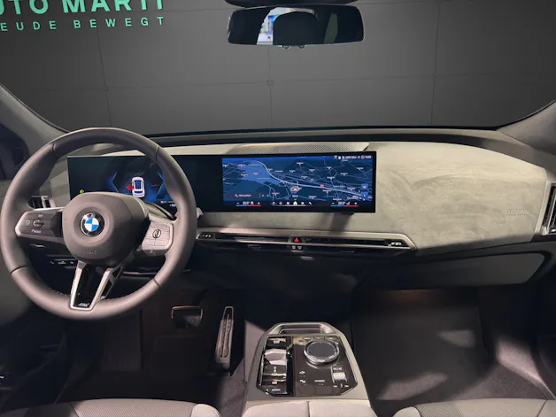 BMW iX I20 xDrive45