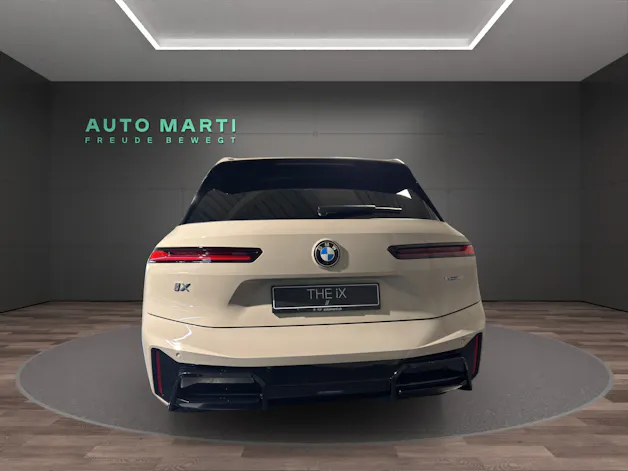 BMW iX I20 xDrive45