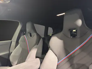 BMW iX I20 xDrive45