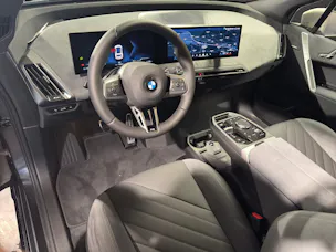 BMW iX I20 xDrive45