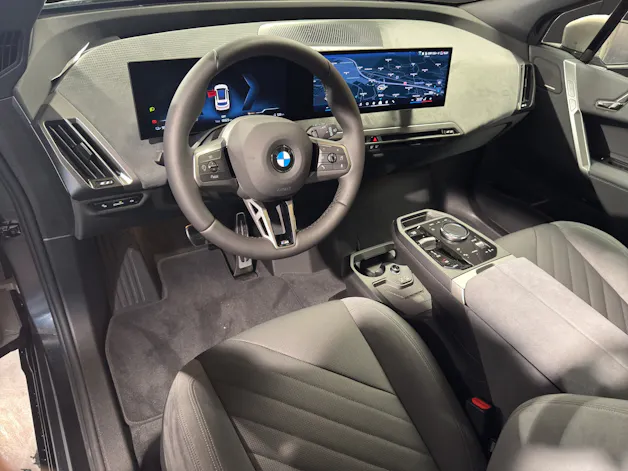 BMW iX I20 xDrive45