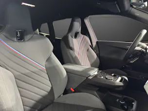 BMW iX I20 xDrive45
