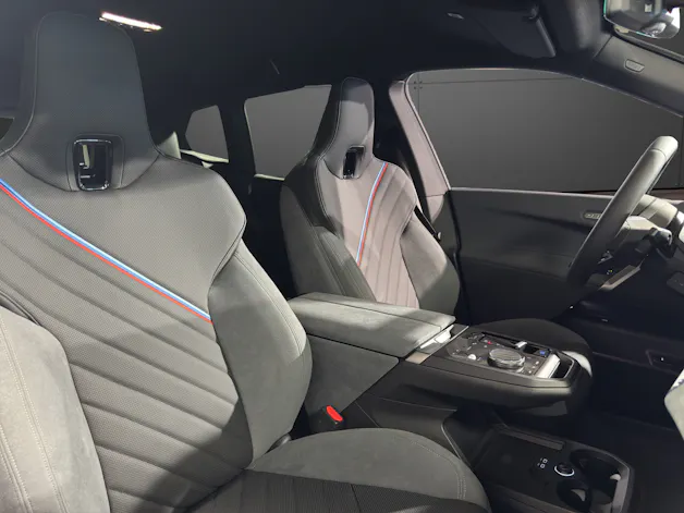 BMW iX I20 xDrive45