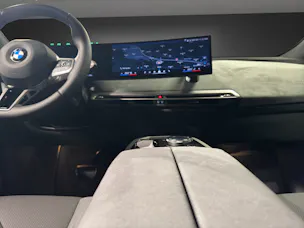 BMW iX I20 xDrive45