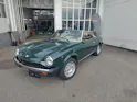 FIAT 124 DS