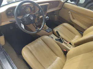 FIAT 124 DS