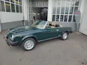 FIAT 124 DS