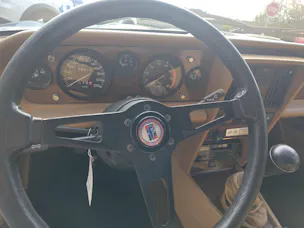 FIAT 124 DS