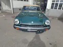 FIAT 124 DS