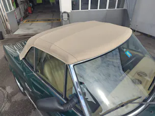 FIAT 124 DS