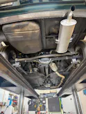 FIAT 124 DS