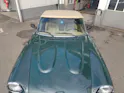 FIAT 124 DS