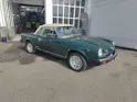 FIAT 124 DS
