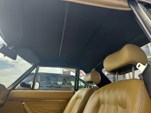 FIAT 124 DS