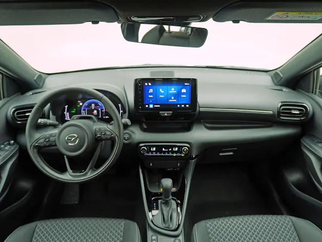 MAZDA 2 1.5 Hybrid Homura