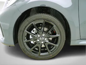MAZDA 2 1.5 Hybrid Homura