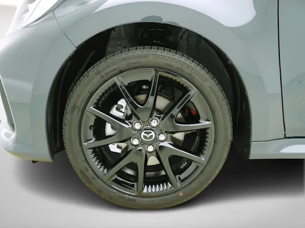 MAZDA 2 1.5 Hybrid Homura