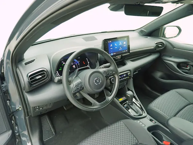 MAZDA 2 1.5 Hybrid Homura