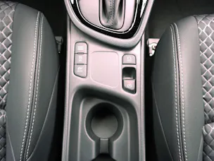 MAZDA 2 1.5 Hybrid Homura